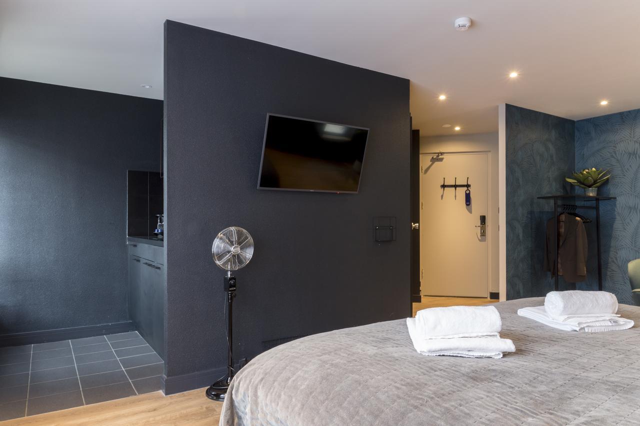 Boutique - Keukenhof Hotel