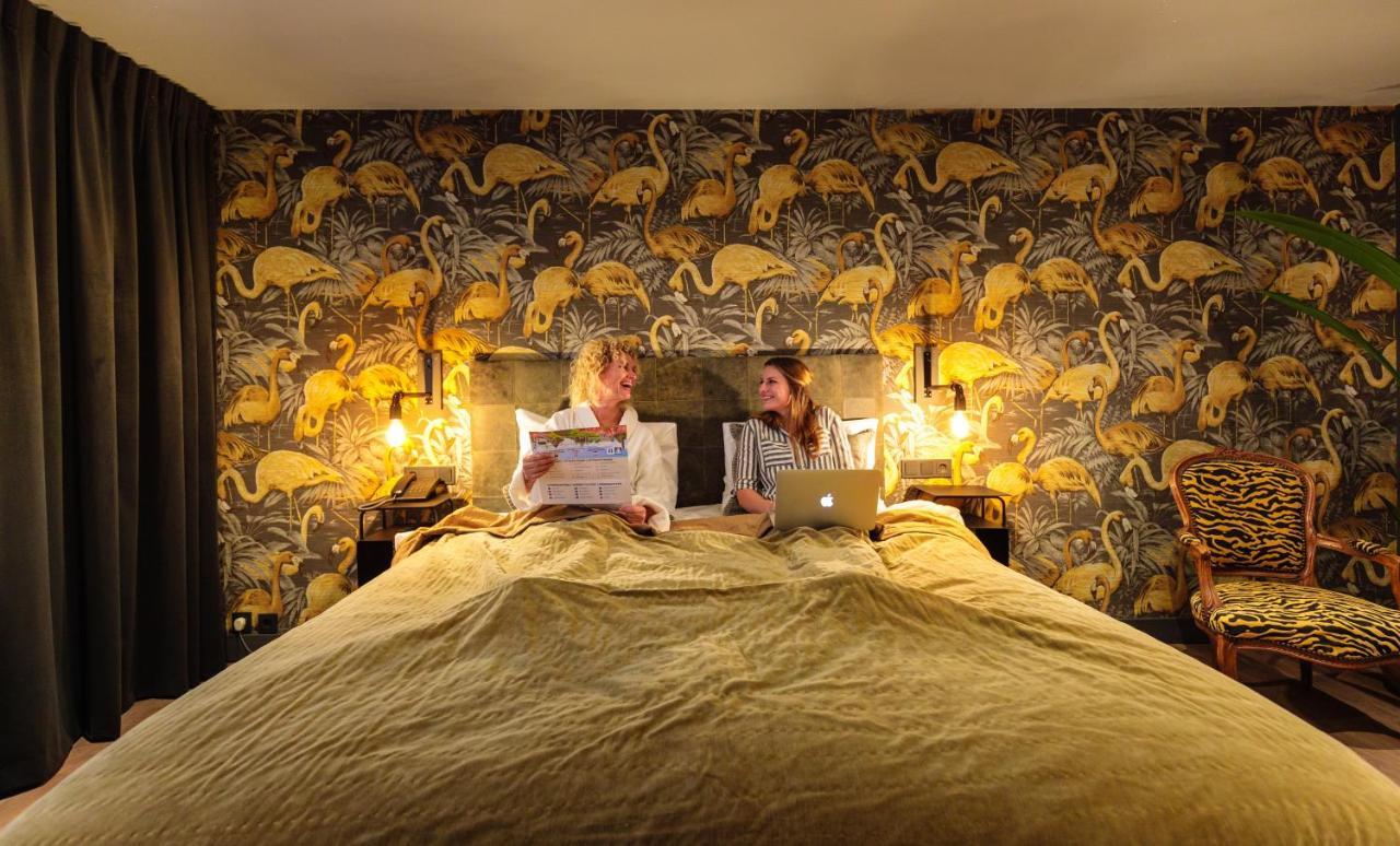 Hotel Boutique - Keukenhof