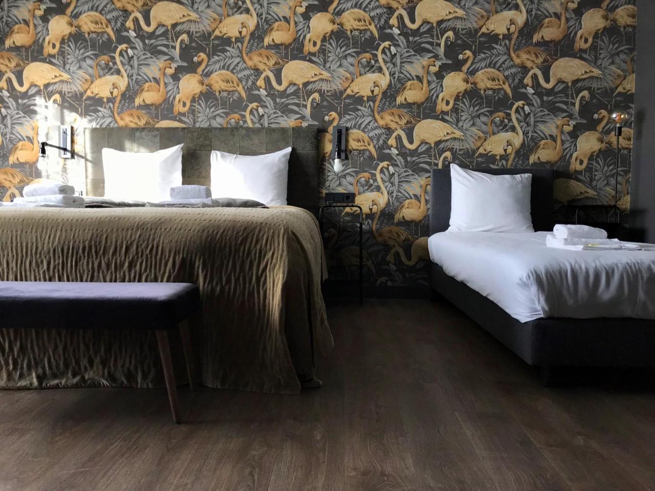 Boutique - Keukenhof Hotel 4*