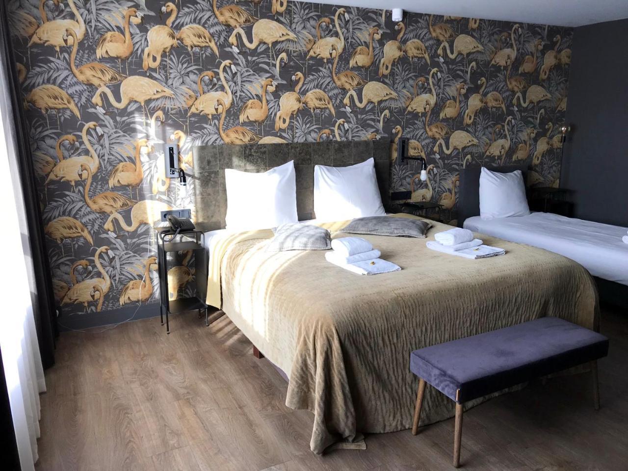 Boutique - Schiphol 4* Lisse