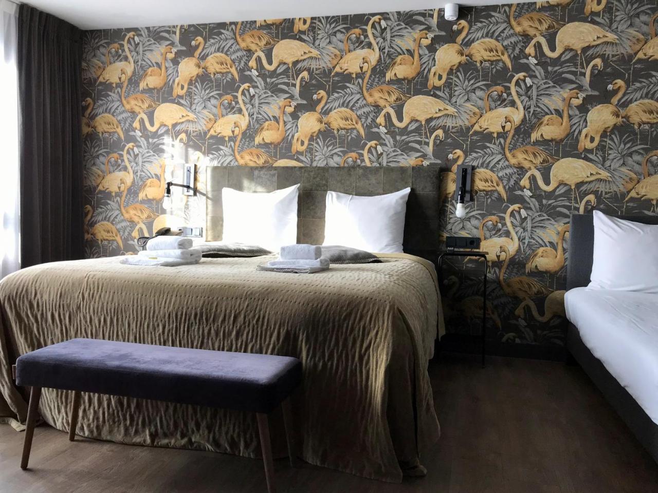 Hotel Boutique - Schiphol Lisse
